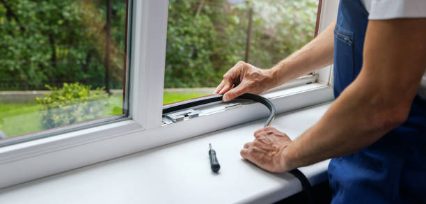 Professional Windows and Door Installation & Repair in La Cresta, CA